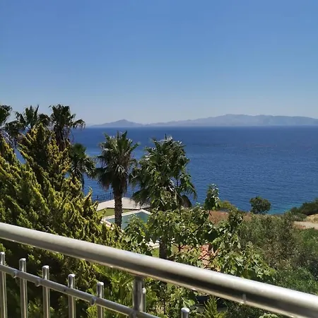 Hotell Carla Datça