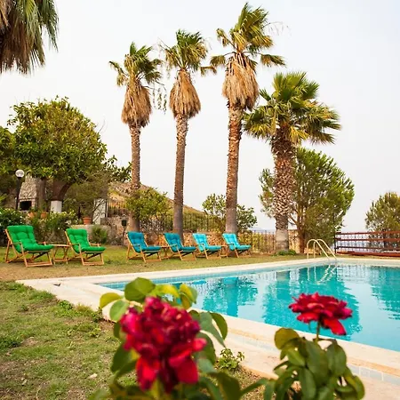 Hotell Carla