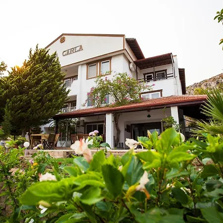 Hotell Carla *