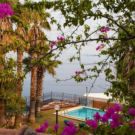 Hotell Carla Datça