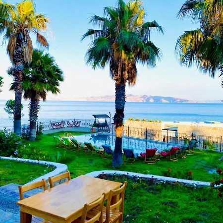 Hotell Carla