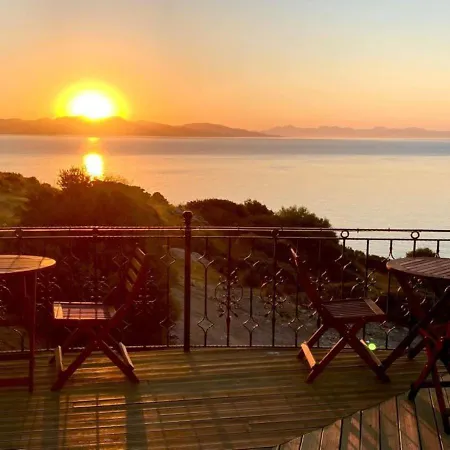 Carla Hotel Datça