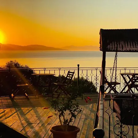Carla Hotel Datça