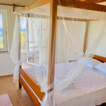 Hotell Carla Datça