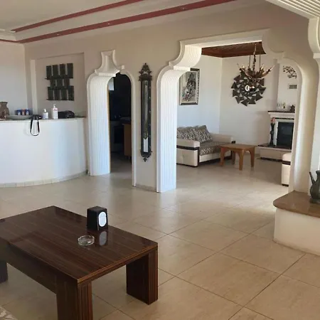 Hotell Carla Datça