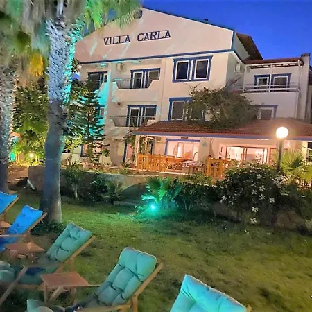 Hotell Carla *