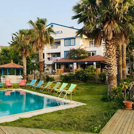 Hotell Carla