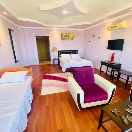 Hotell Carla Datça