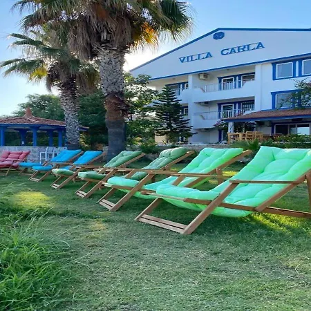 Hotell Carla Datça