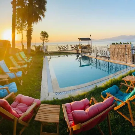 Carla Hotel Datça