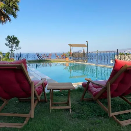 Hotell Carla Datça