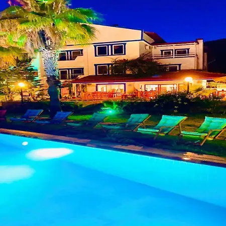 Hotell Carla