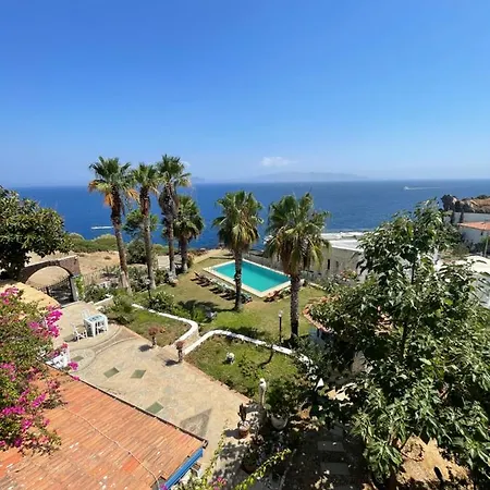 Hotell Carla