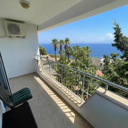 Hotell Carla Datça