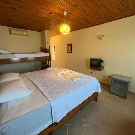 Hotell Carla Datça