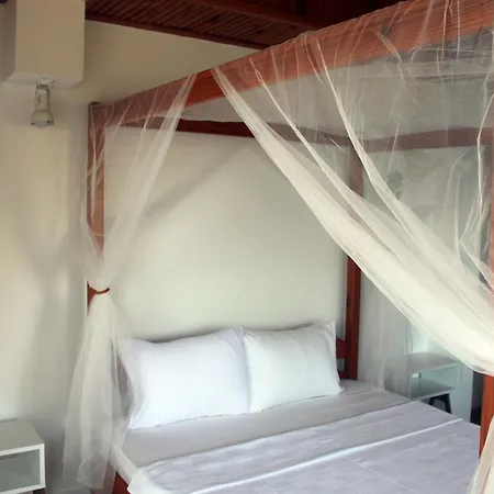 Carla Отель