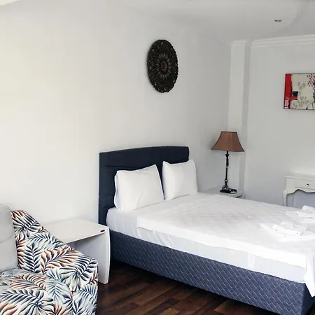 Carla Hotel Datça