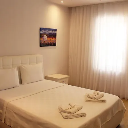 Hotell Carla