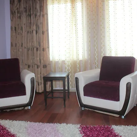 Hotel Carla *