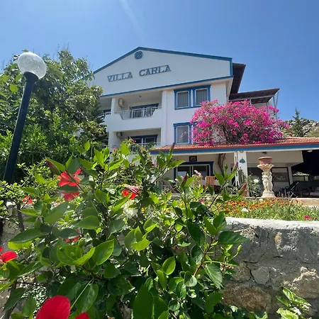 Carla Hotel *