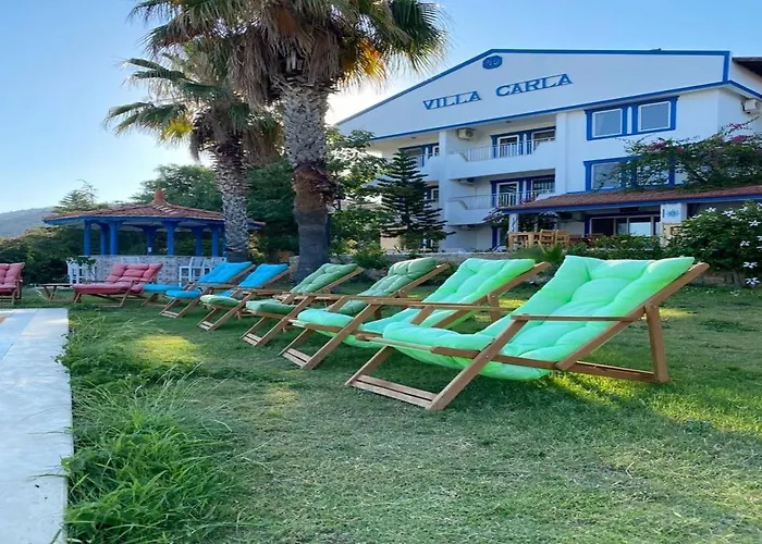 Hotel Carla Datça
